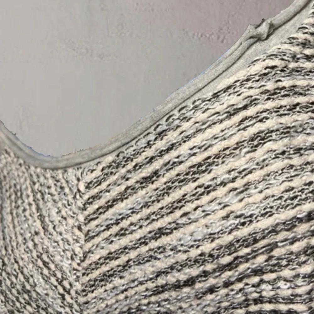 Anthropologie Meadow Rue Nubby Boucle Tunic - Picture 5 of 9